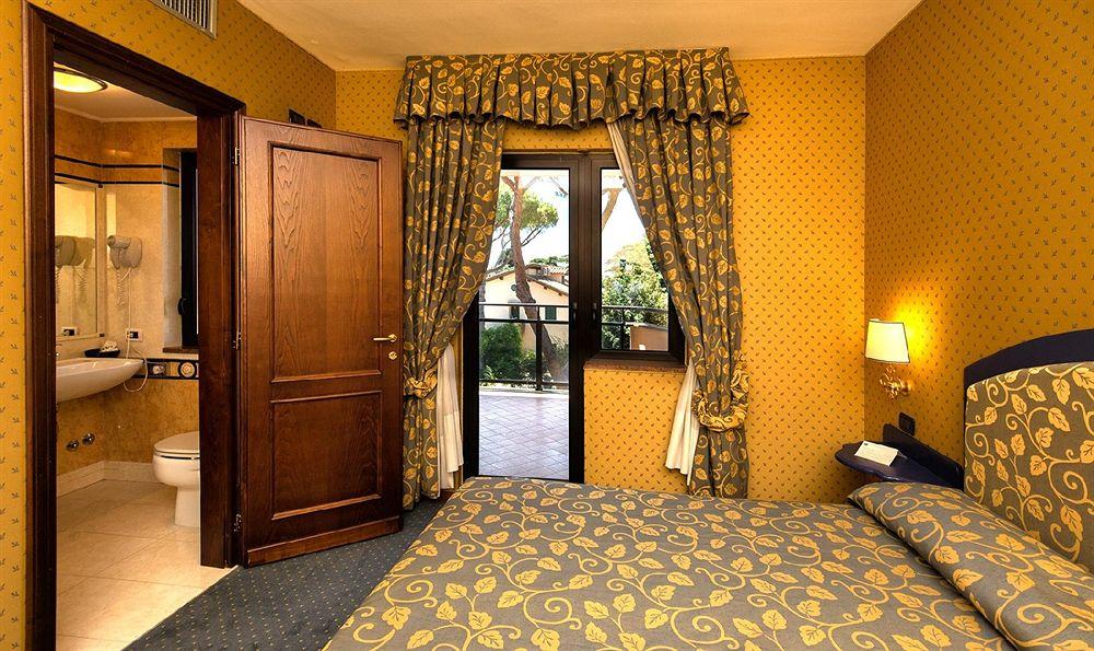 Park Hotel Blanc Et Noir Rzym Zewnętrze zdjęcie