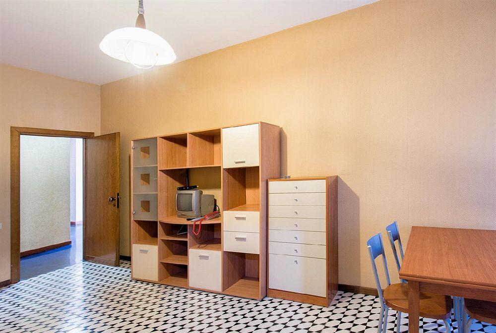 Park Hotel Blanc Et Noir Rzym Zewnętrze zdjęcie