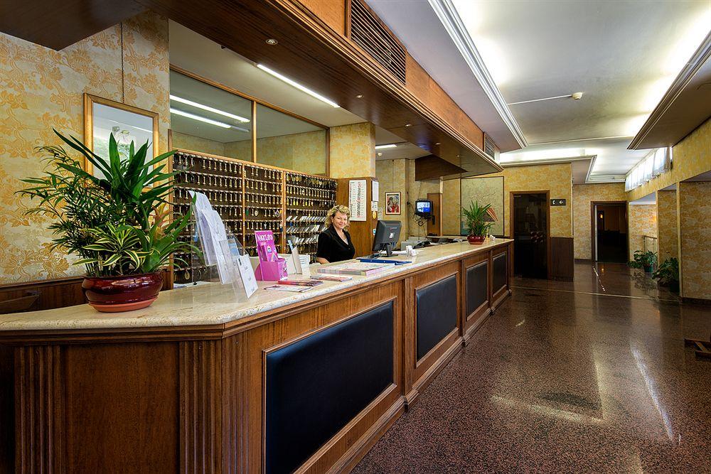 Park Hotel Blanc Et Noir Rzym Zewnętrze zdjęcie