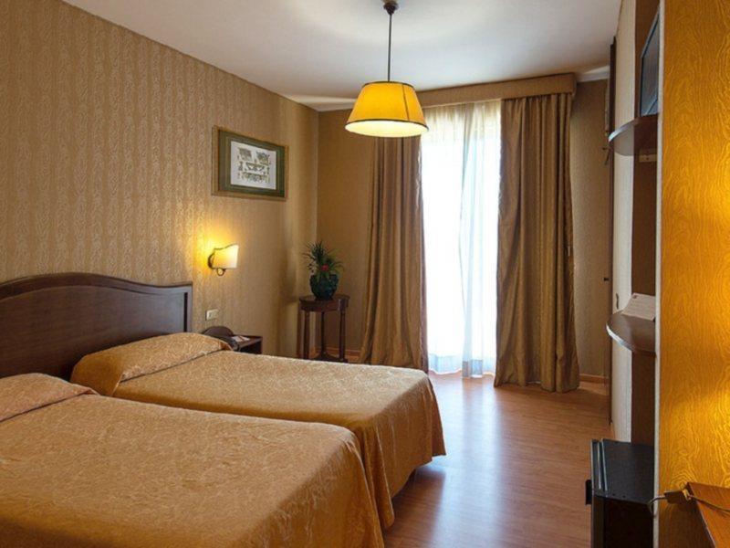Park Hotel Blanc Et Noir Rzym Zewnętrze zdjęcie