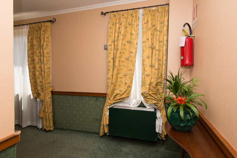 Park Hotel Blanc Et Noir Rzym Zewnętrze zdjęcie
