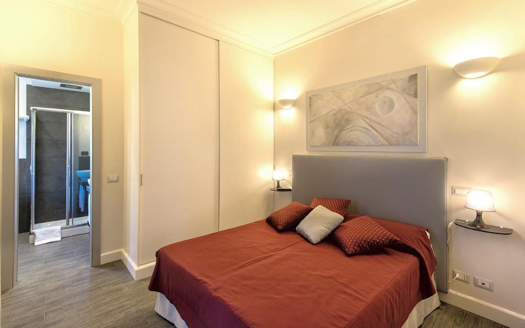 Park Hotel Blanc Et Noir Rzym Zewnętrze zdjęcie