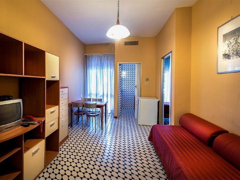 Park Hotel Blanc Et Noir Rzym Zewnętrze zdjęcie