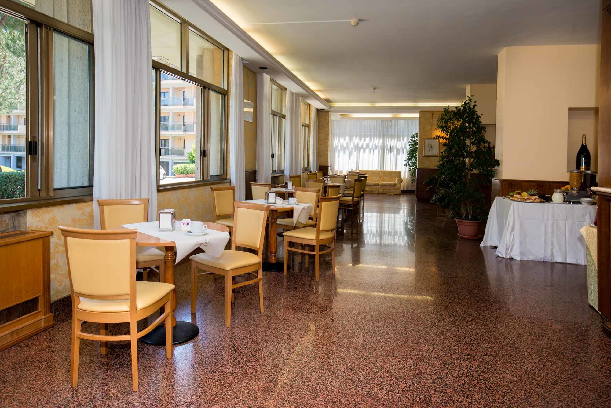 Park Hotel Blanc Et Noir Rzym Zewnętrze zdjęcie