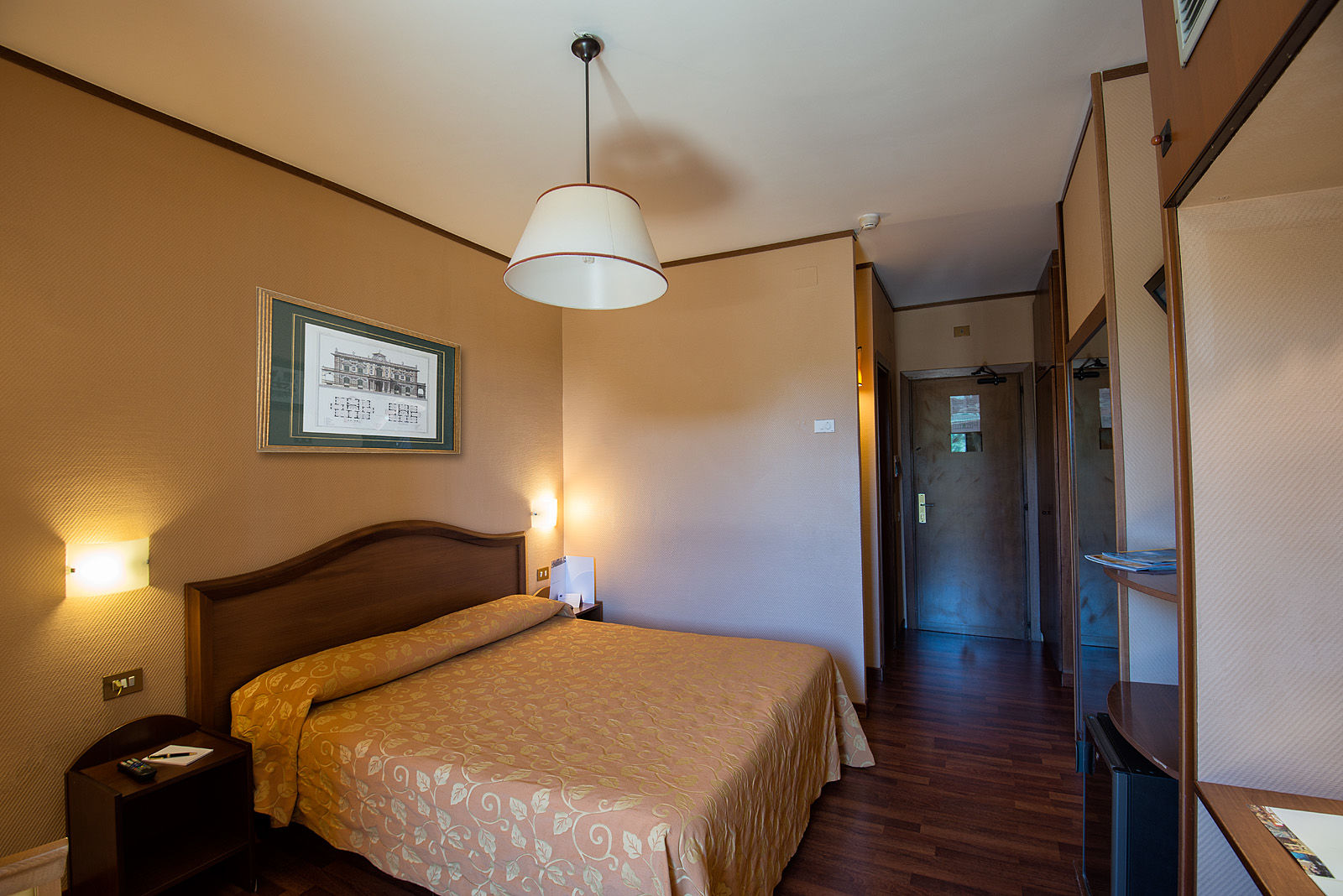 Park Hotel Blanc Et Noir Rzym Zewnętrze zdjęcie