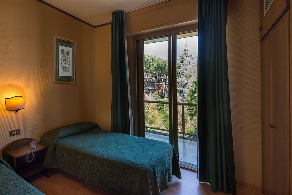 Park Hotel Blanc Et Noir Rzym Zewnętrze zdjęcie