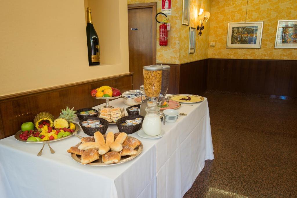 Park Hotel Blanc Et Noir Rzym Zewnętrze zdjęcie