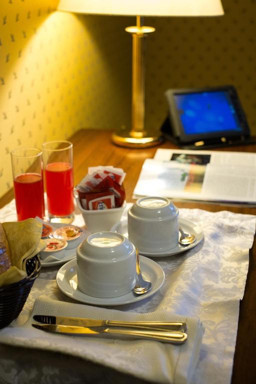 Park Hotel Blanc Et Noir Rzym Pokój zdjęcie
